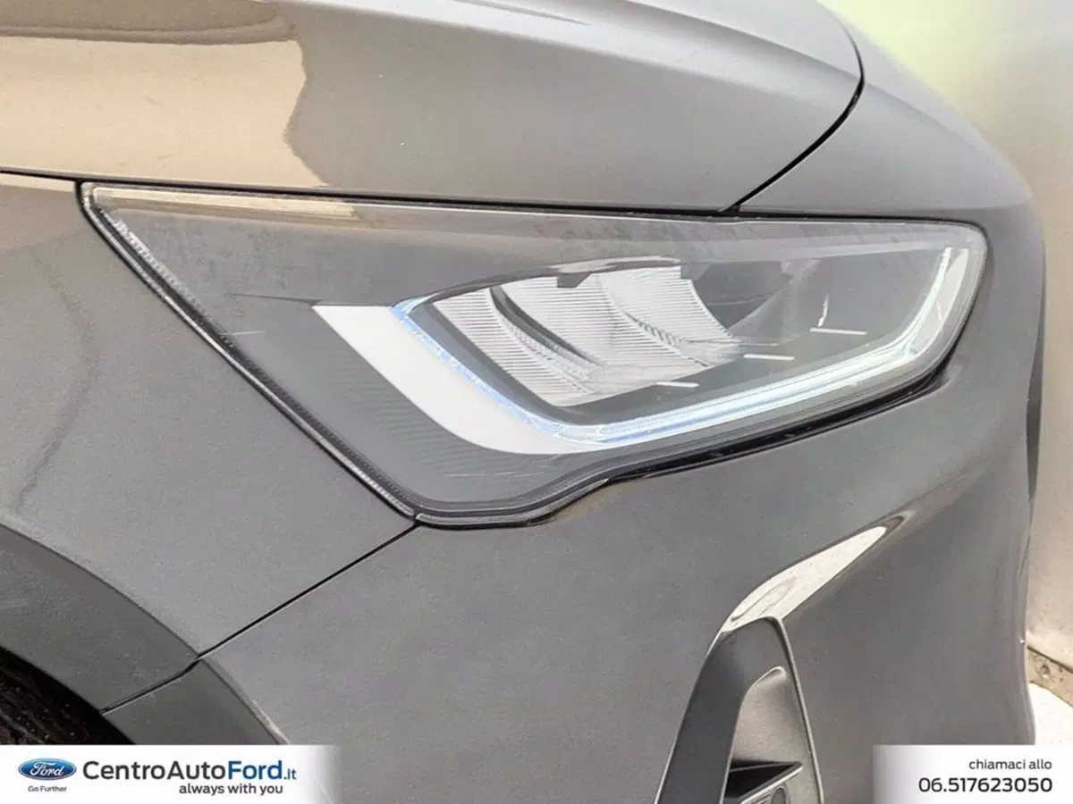 Ford Focus usata a Roma (13)