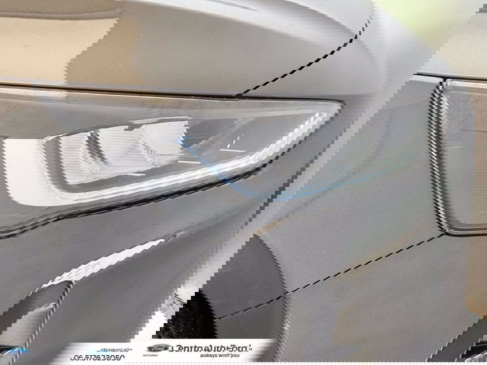 Ford Focus usata a Roma (13)