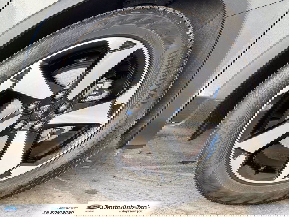 Ford Focus usata a Roma (14)