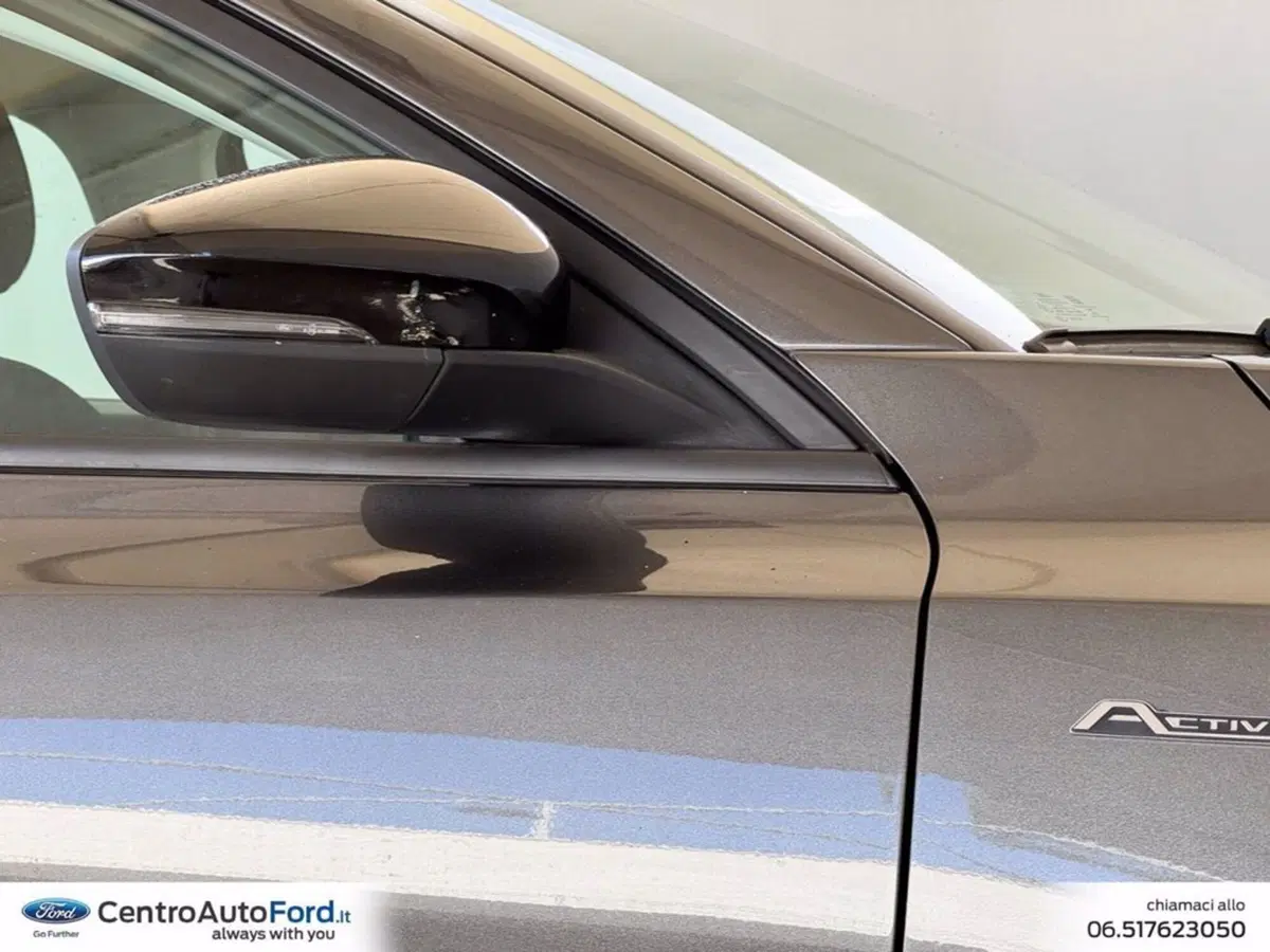 Ford Focus usata a Roma (15)