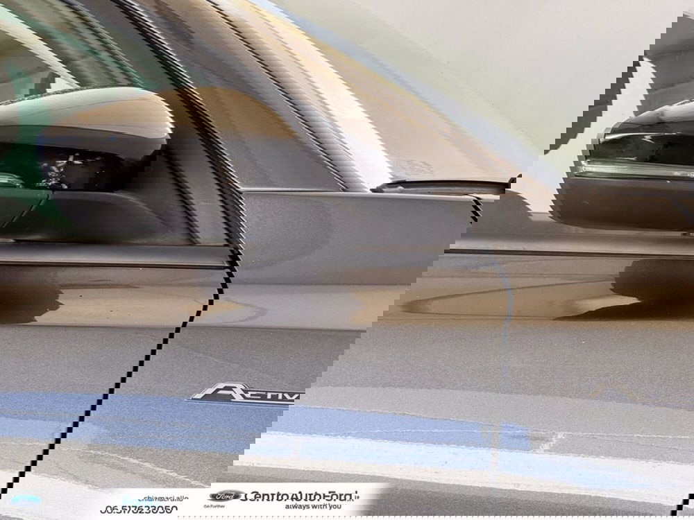 Ford Focus usata a Roma (15)