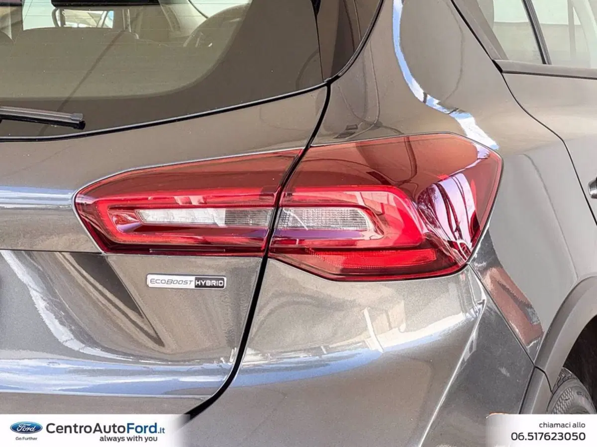Ford Focus usata a Roma (16)