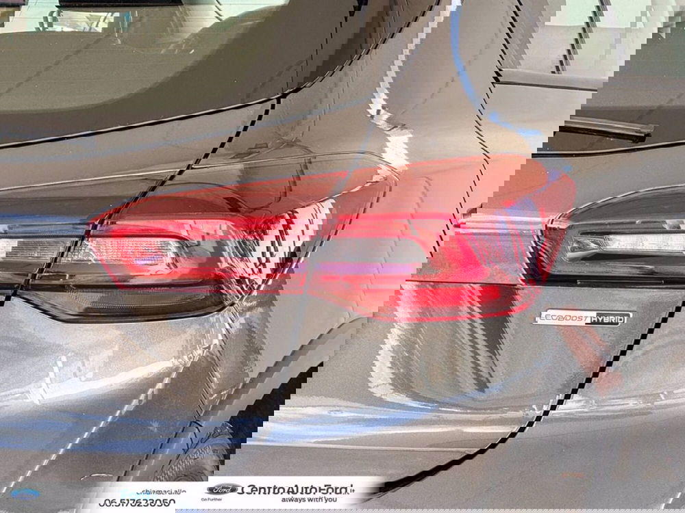 Ford Focus usata a Roma (16)