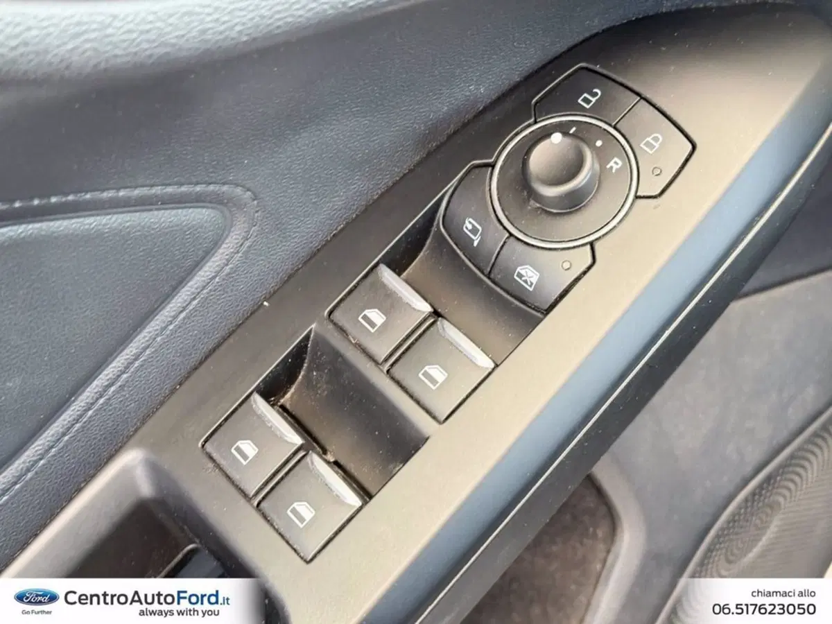 Ford Focus usata a Roma (19)