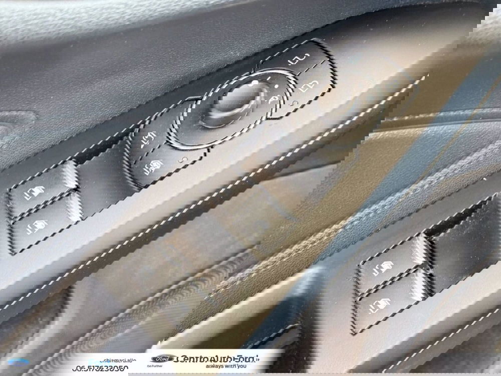 Ford Focus usata a Roma (19)