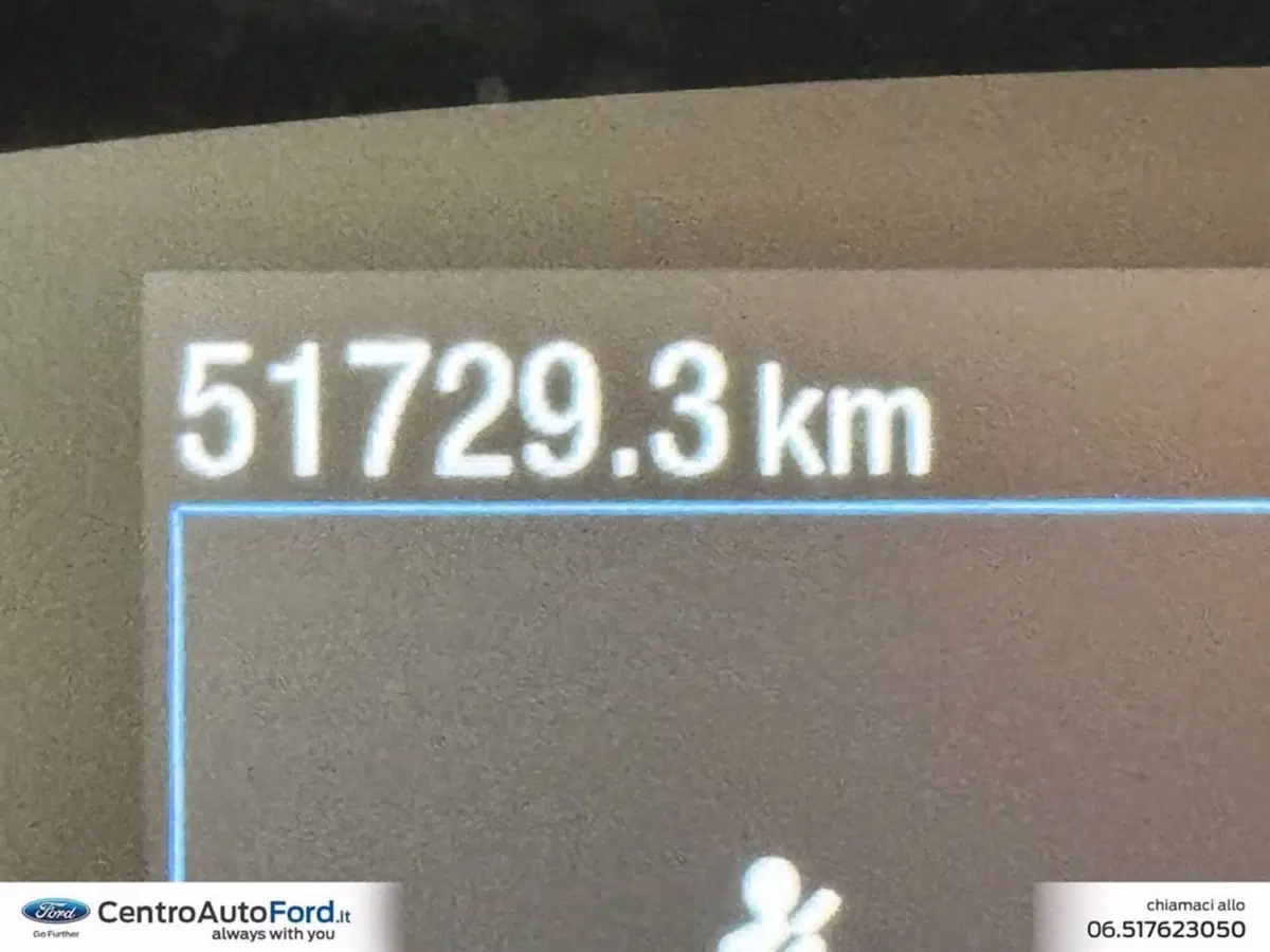 Ford Focus usata a Roma (20)
