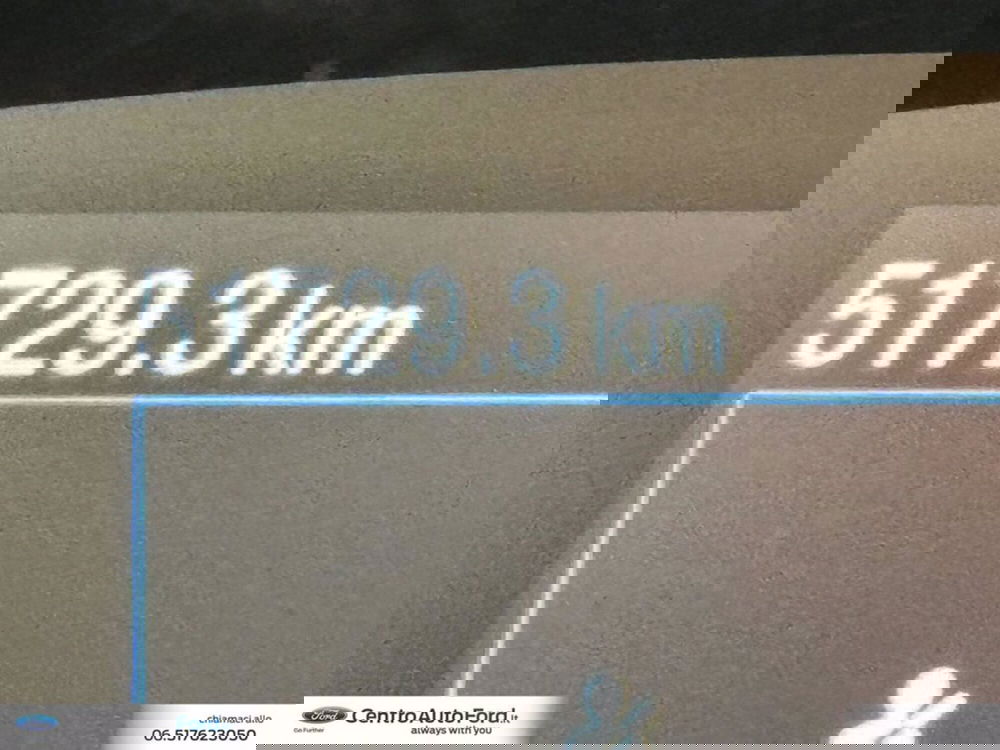 Ford Focus usata a Roma (20)