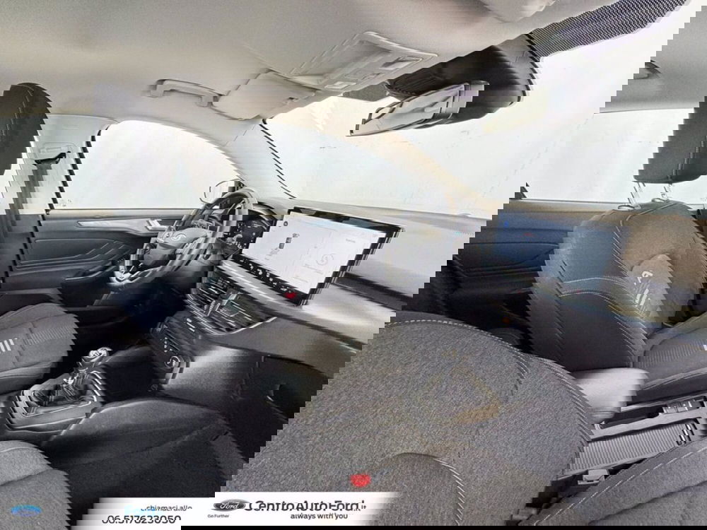 Ford Focus usata a Roma (6)