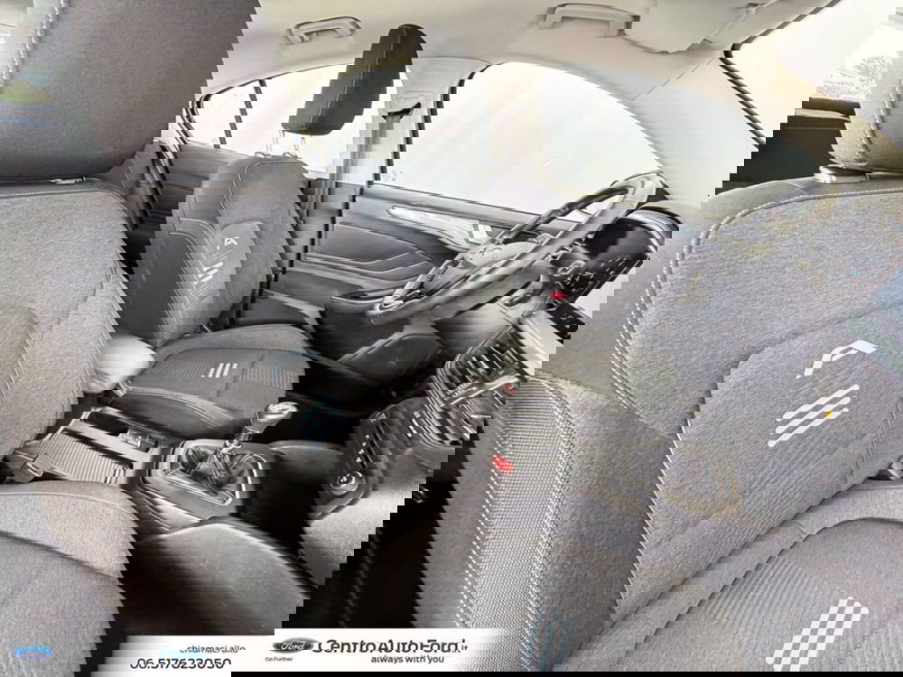 Ford Focus usata a Roma (7)