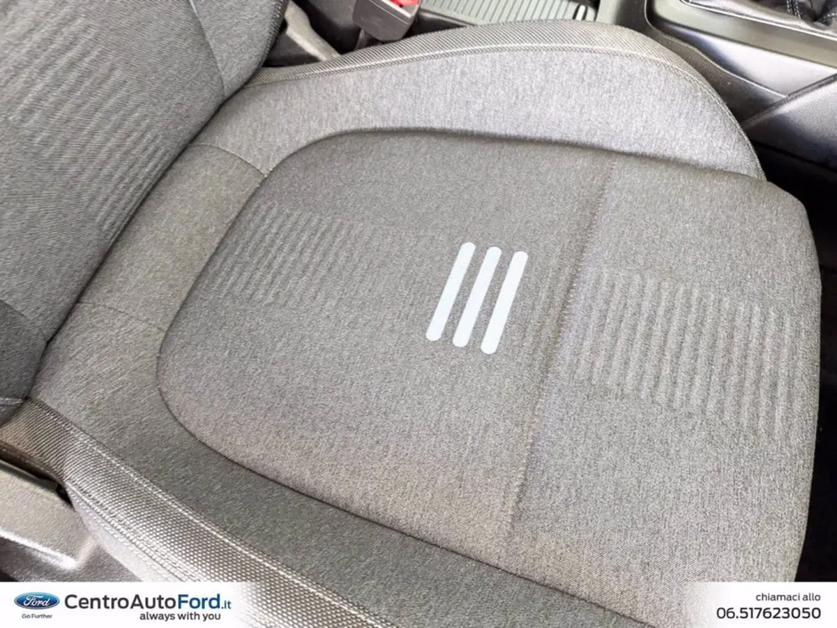 Ford Focus usata a Roma (8)