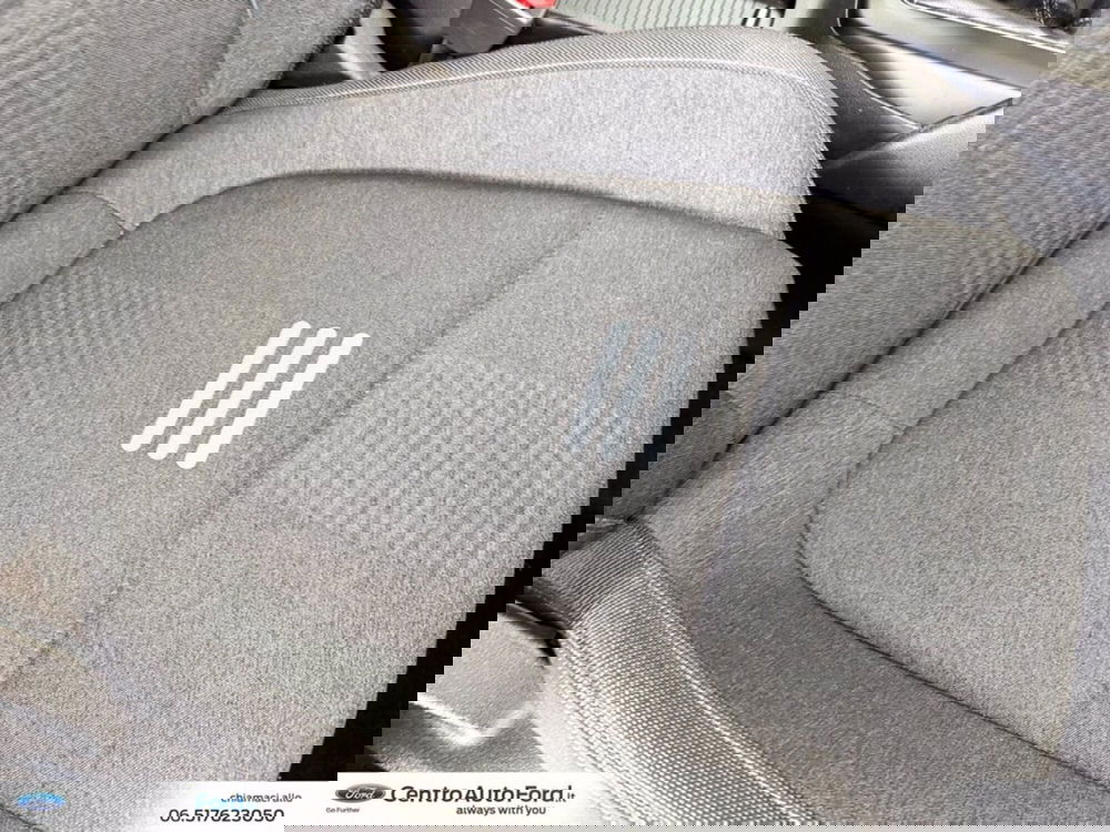Ford Focus usata a Roma (8)