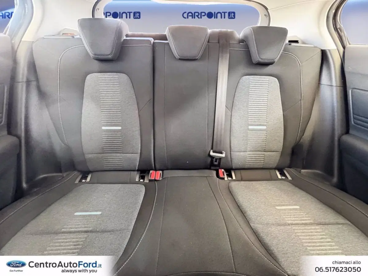 Ford Focus usata a Roma (9)