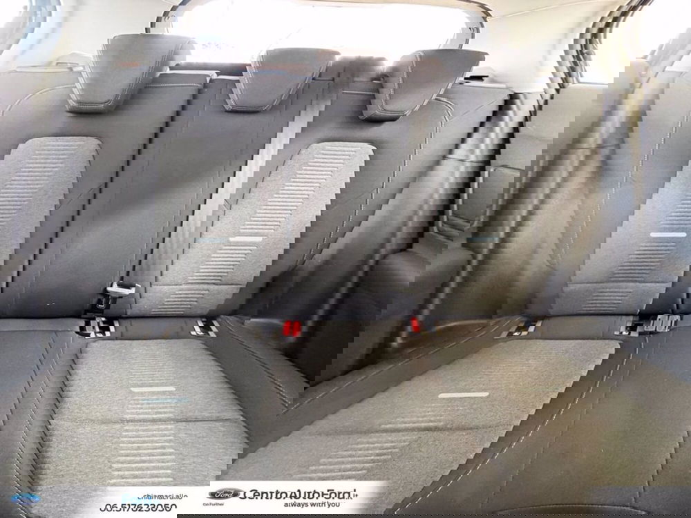 Ford Focus usata a Roma (9)