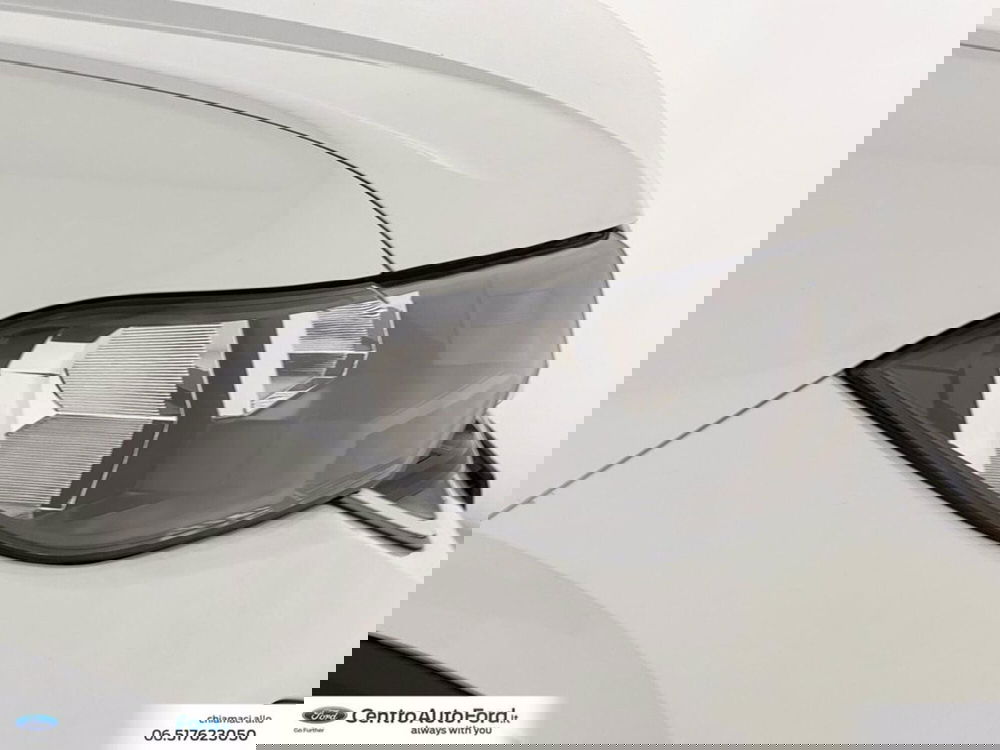 Volkswagen T-Cross usata a Roma (13)