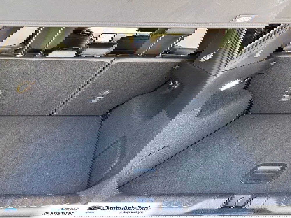 Ford Puma usata a Roma (11)