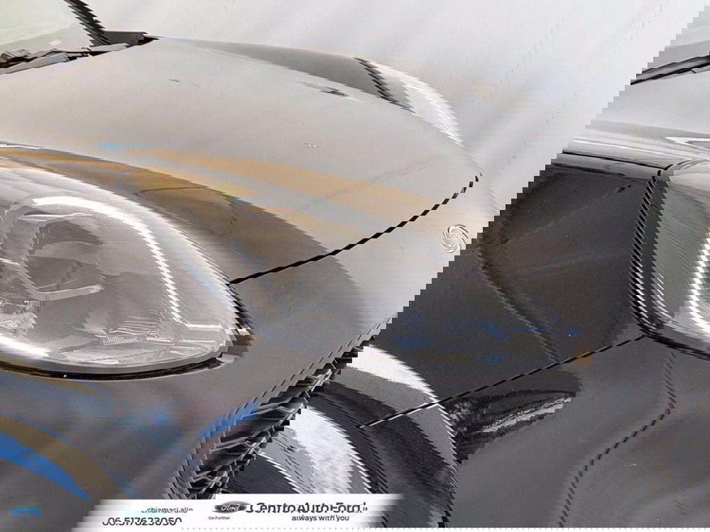 Ford Puma usata a Roma (13)