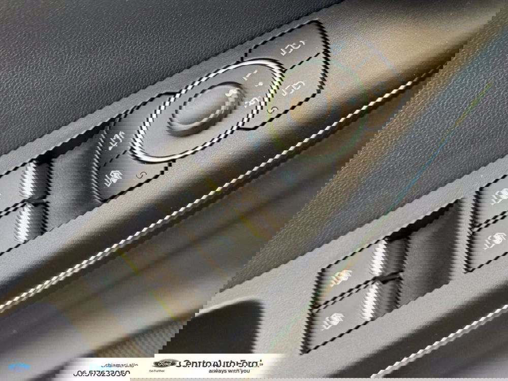 Ford Puma usata a Roma (19)