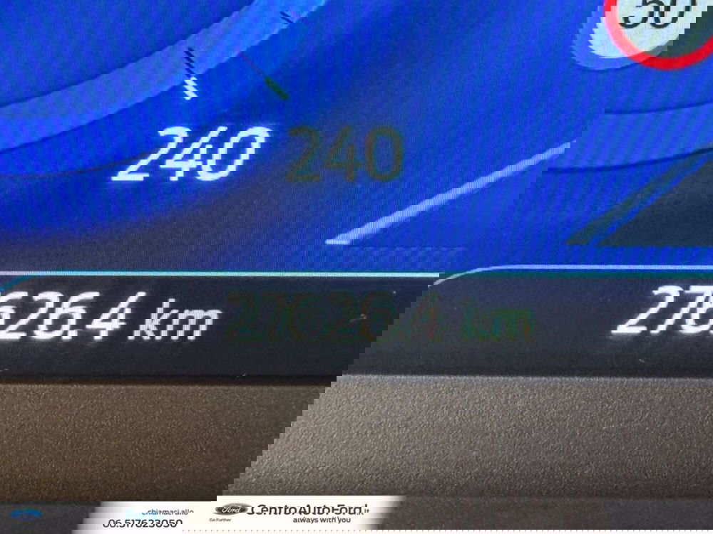 Ford Puma usata a Roma (20)