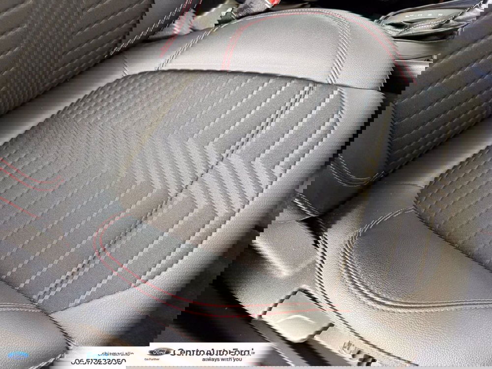 Ford Puma usata a Roma (8)