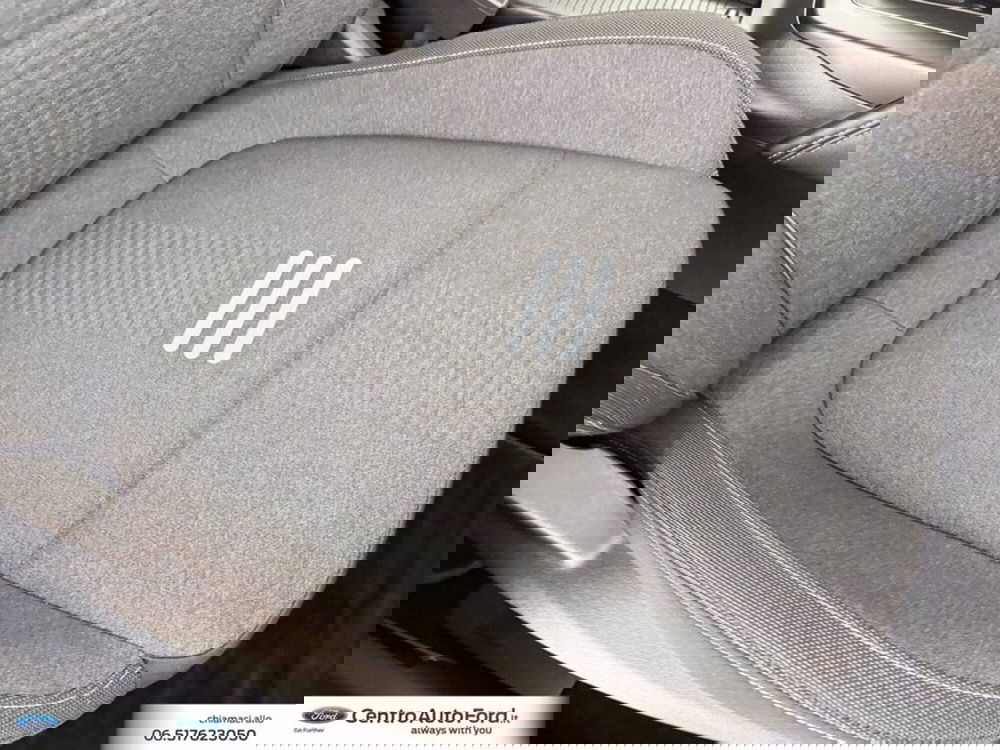 Ford Focus Station Wagon usata a Roma (8)
