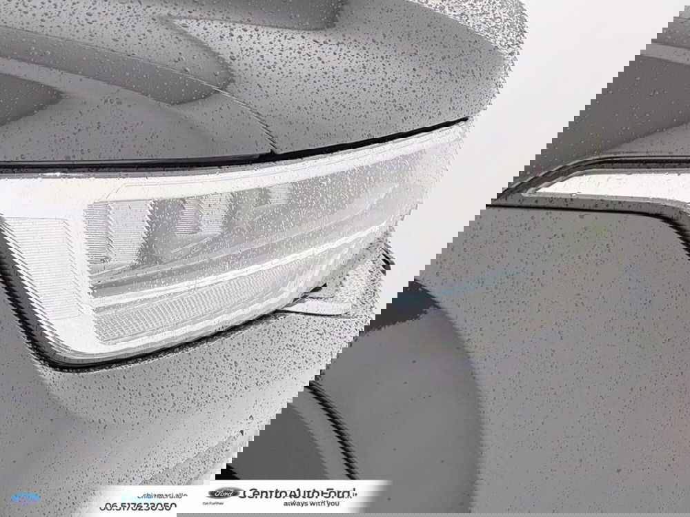 Volkswagen Tiguan usata a Roma (13)