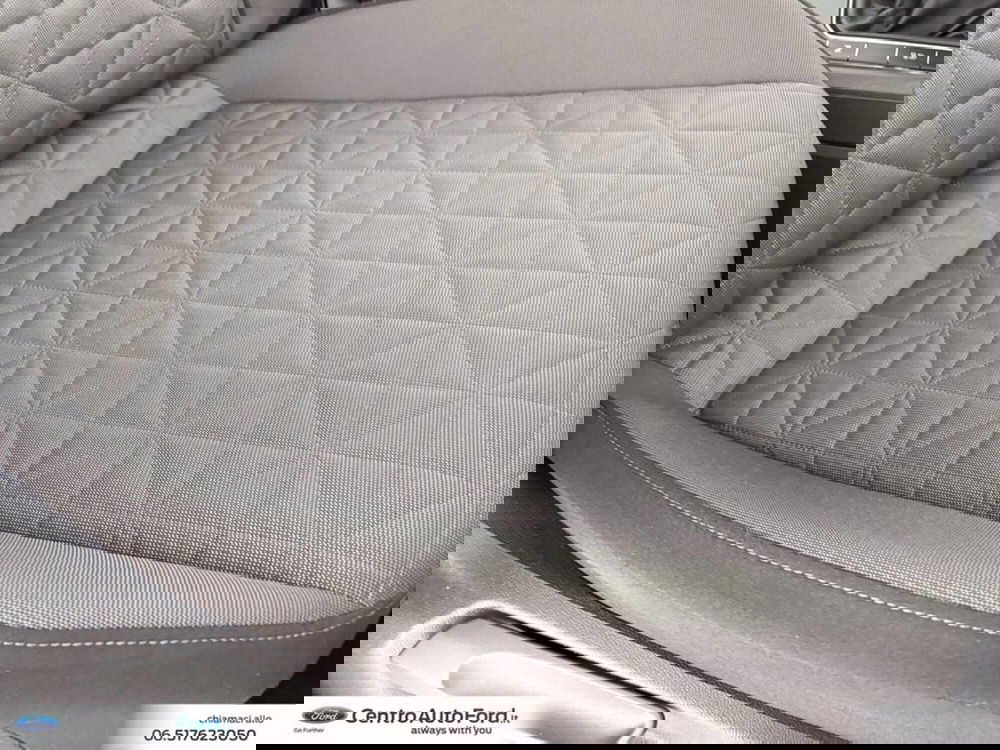 Volkswagen Tiguan usata a Roma (8)