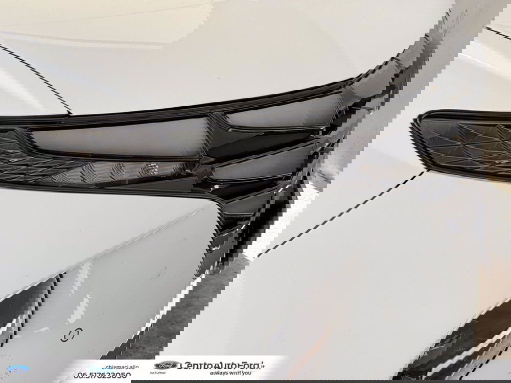 Hyundai Tucson usata a Roma (13)