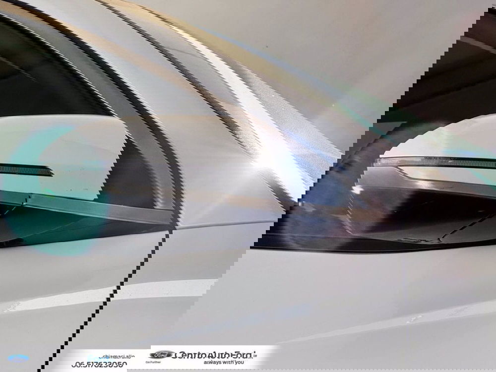 Hyundai Tucson usata a Roma (15)