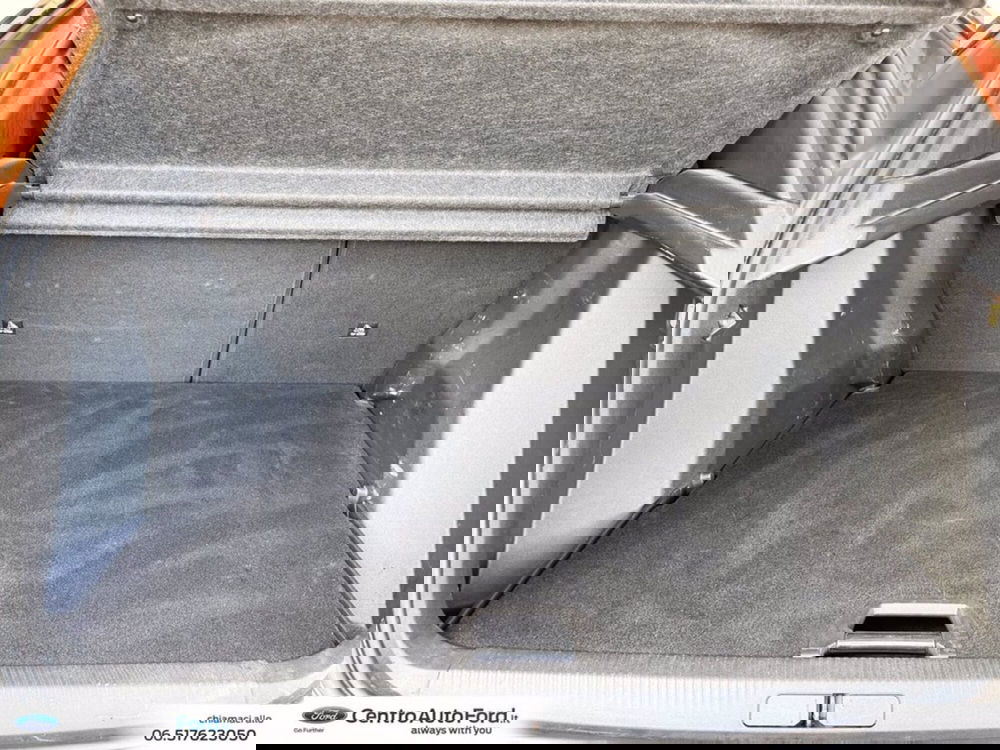 Peugeot 2008 usata a Roma (11)