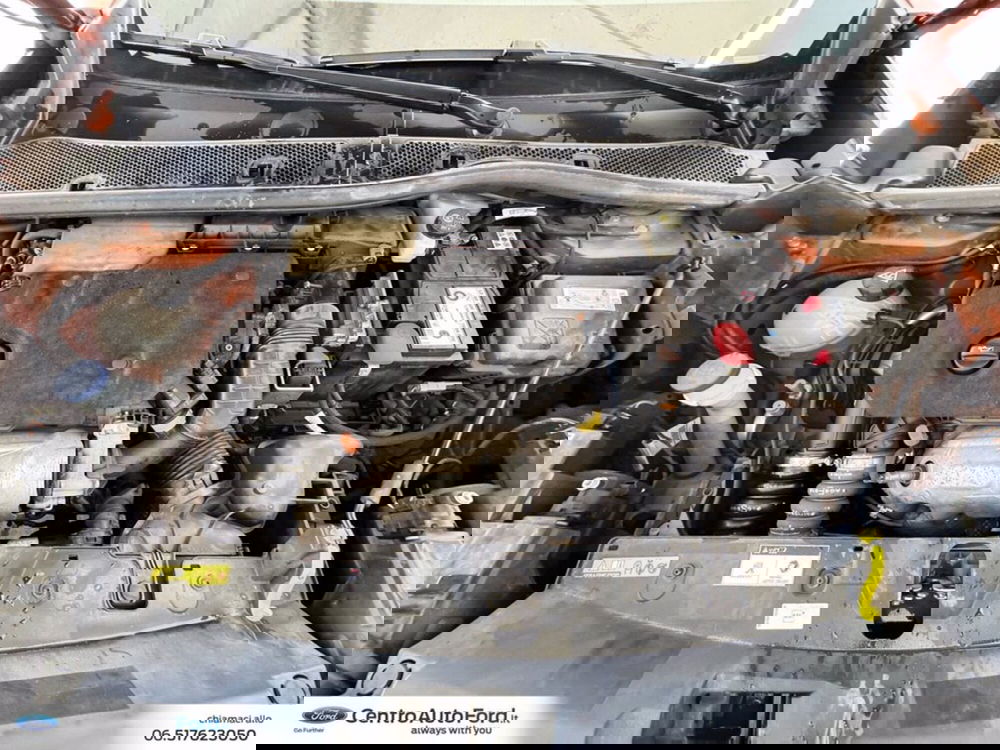 Peugeot 2008 usata a Roma (12)