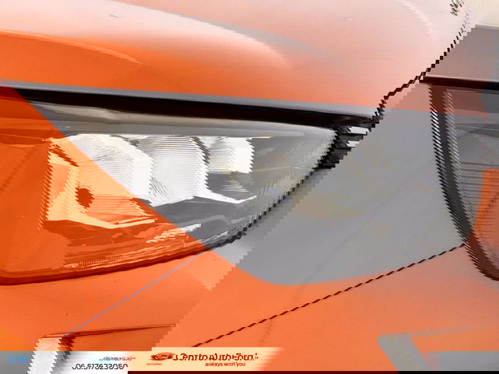 Peugeot 2008 usata a Roma (13)