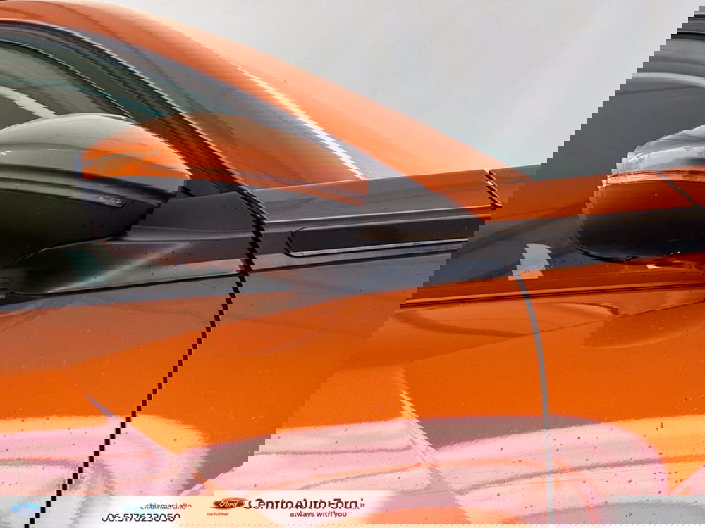 Peugeot 2008 usata a Roma (15)