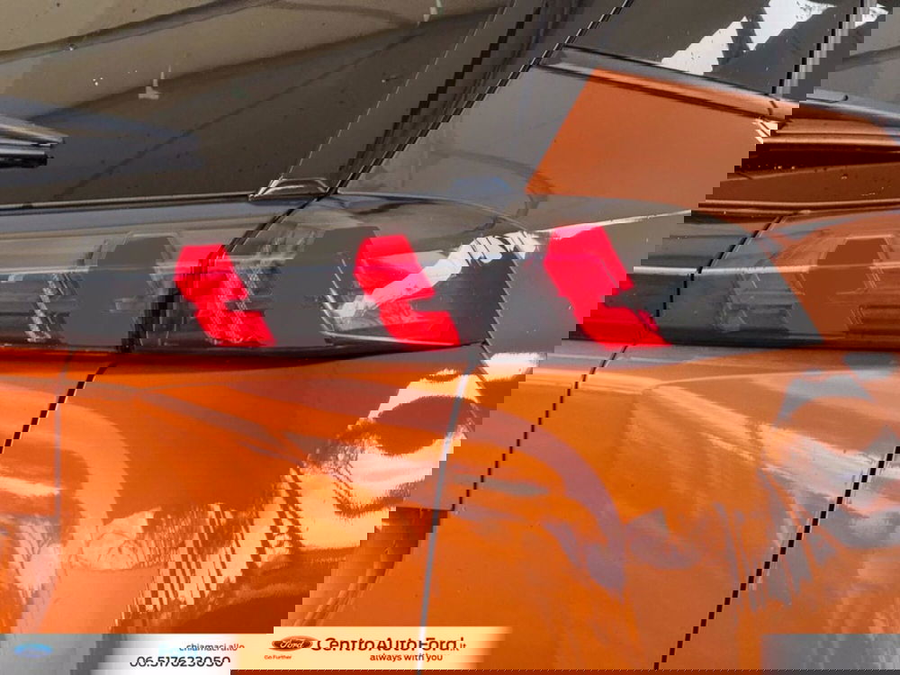 Peugeot 2008 usata a Roma (16)