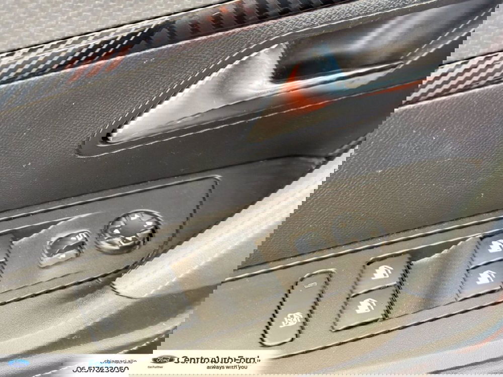 Peugeot 2008 usata a Roma (19)