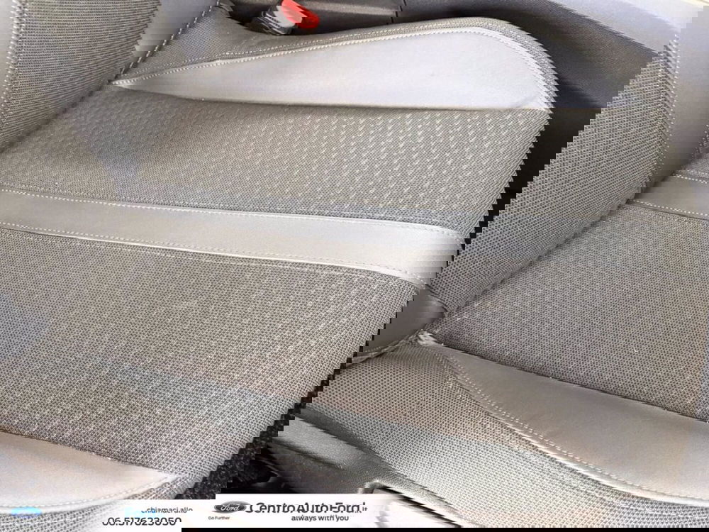 Peugeot 2008 usata a Roma (8)