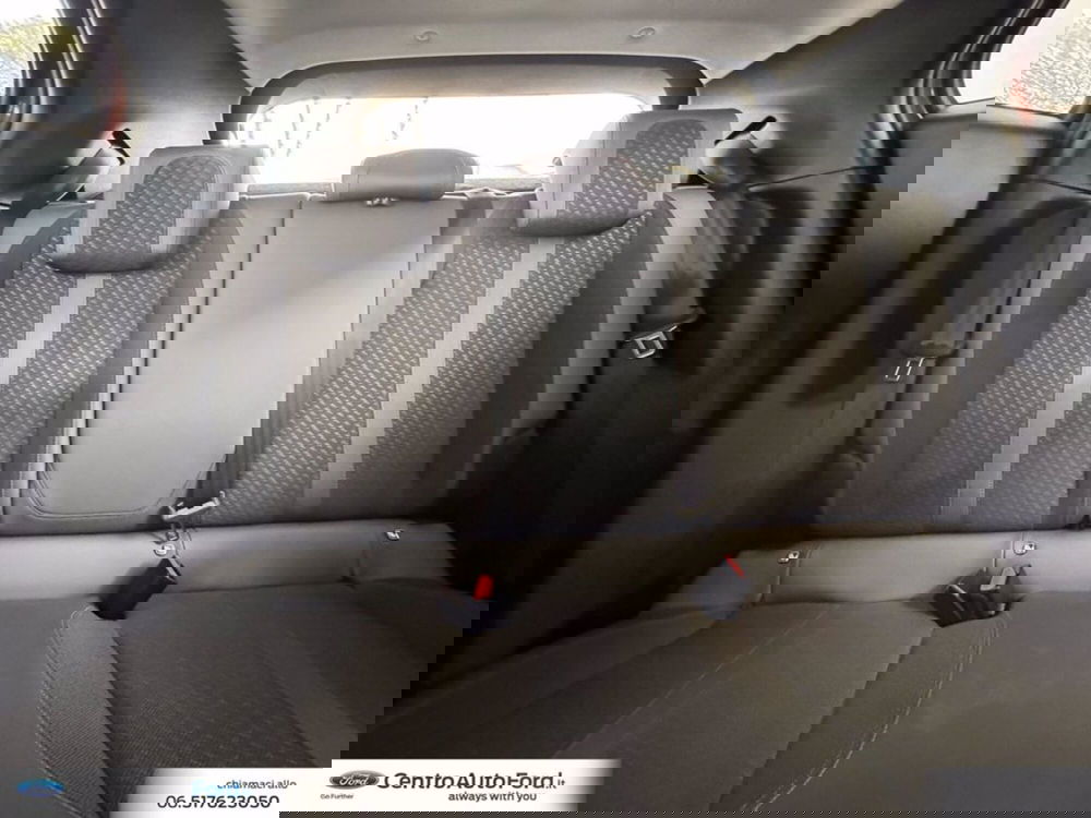 Peugeot 2008 usata a Roma (9)