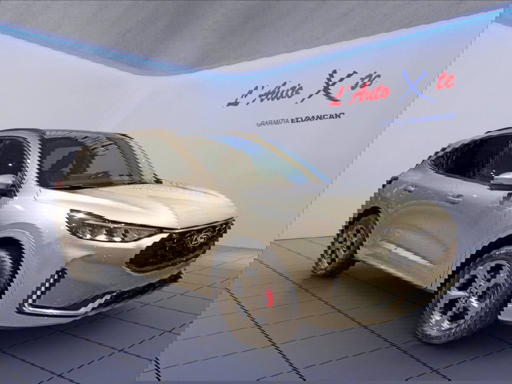 Ford Kuga nuova a Milano