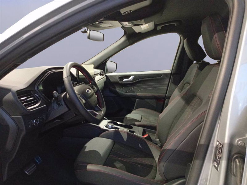 Ford Kuga nuova a Milano (10)