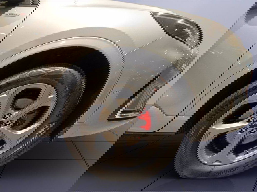 Ford Kuga nuova a Milano (8)