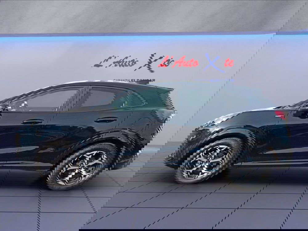 Ford Puma usata a Milano (10)