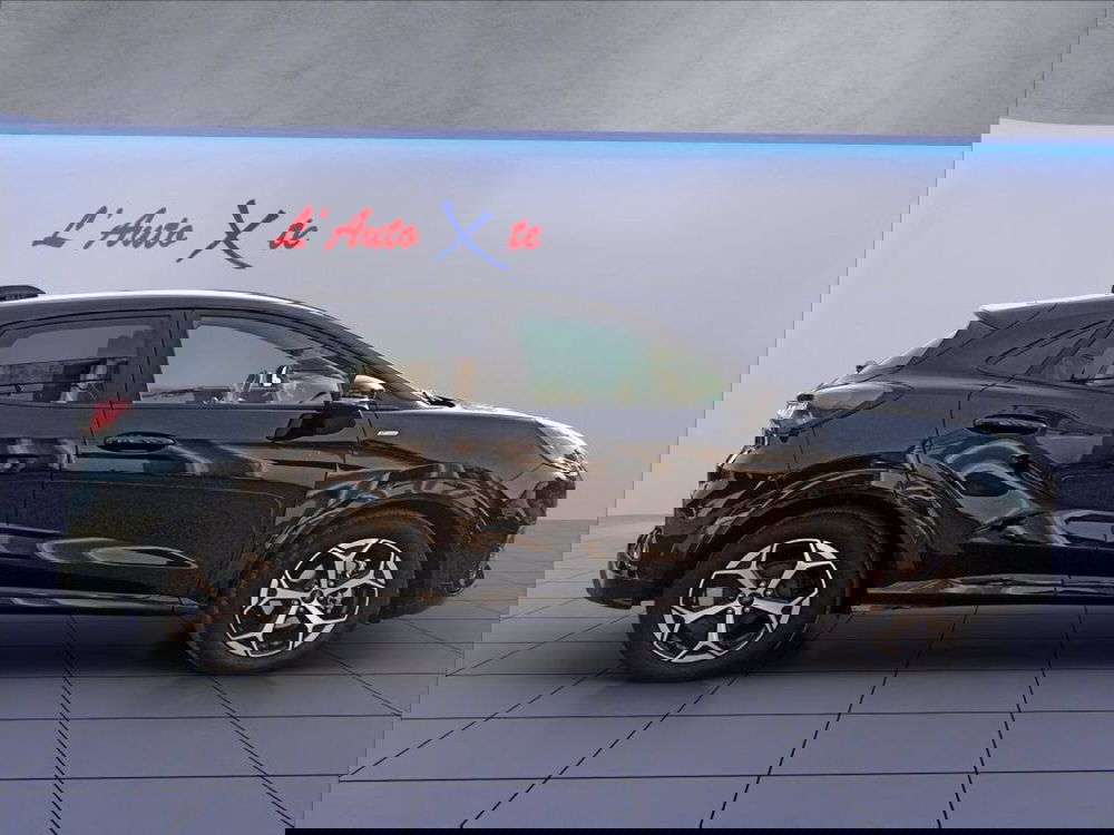 Ford Puma usata a Milano (11)