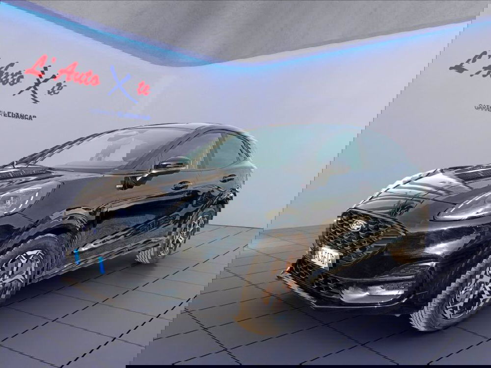 Ford Puma usata a Milano (3)