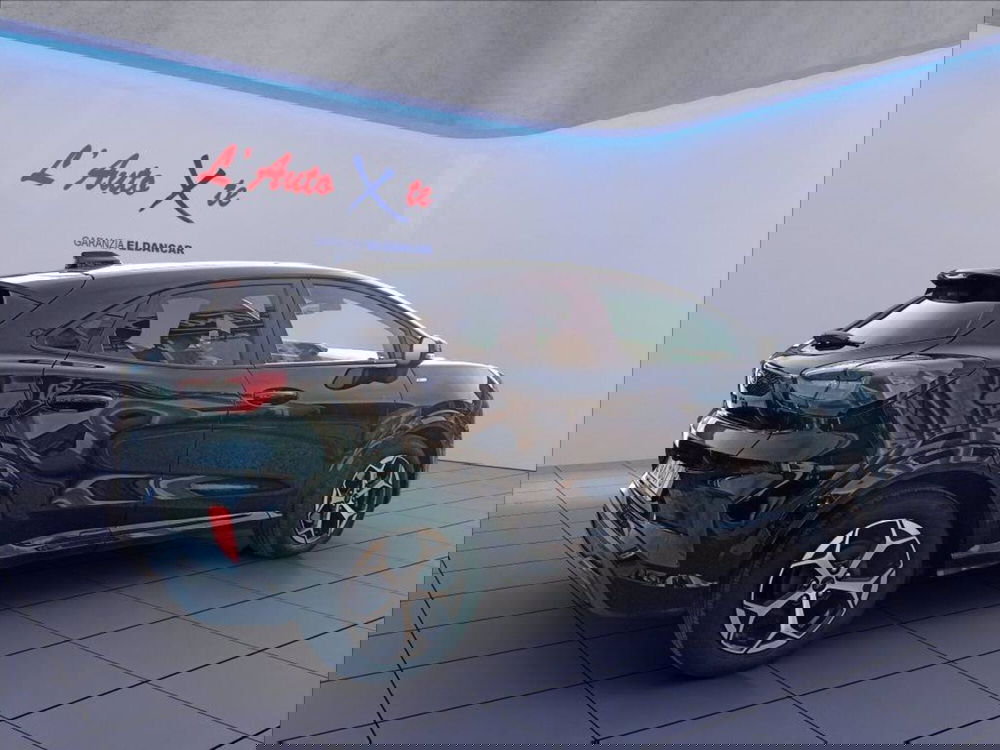 Ford Puma usata a Milano (7)