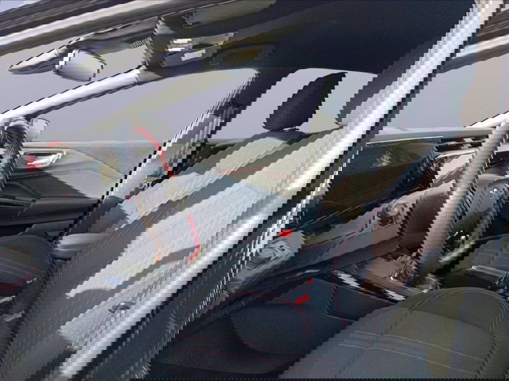 Ford Puma usata a Milano (9)