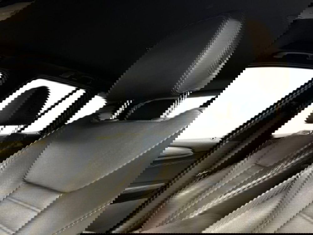 BMW X3 usata a Lecce (14)