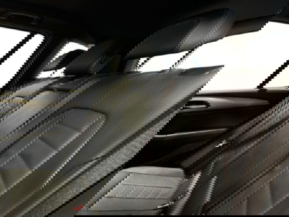 BMW X3 usata a Lecce (15)