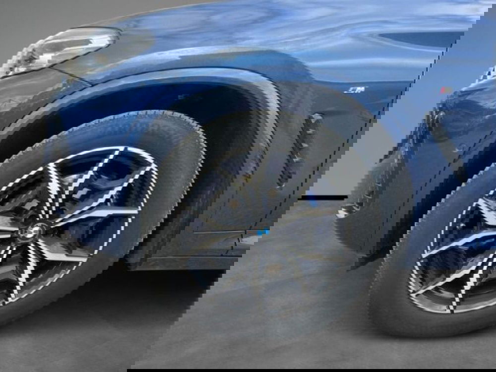 BMW X3 usata a Lecce (10)