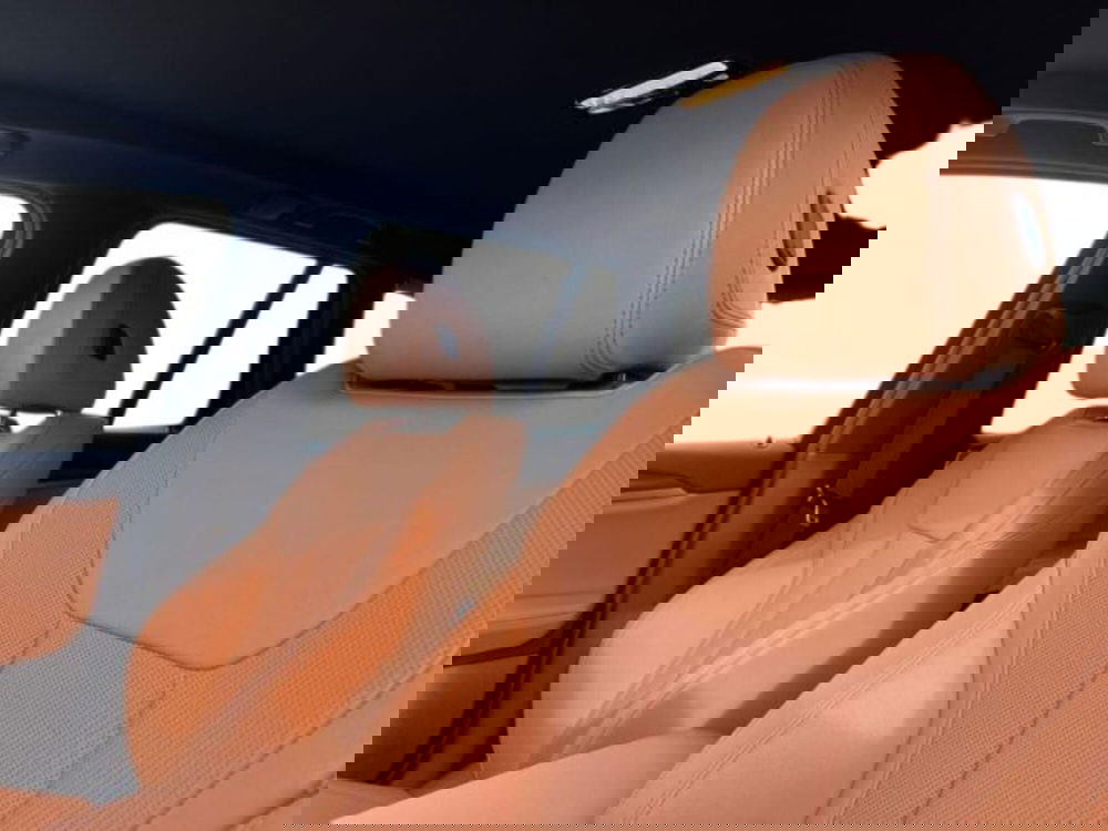 BMW X3 usata a Lecce (14)