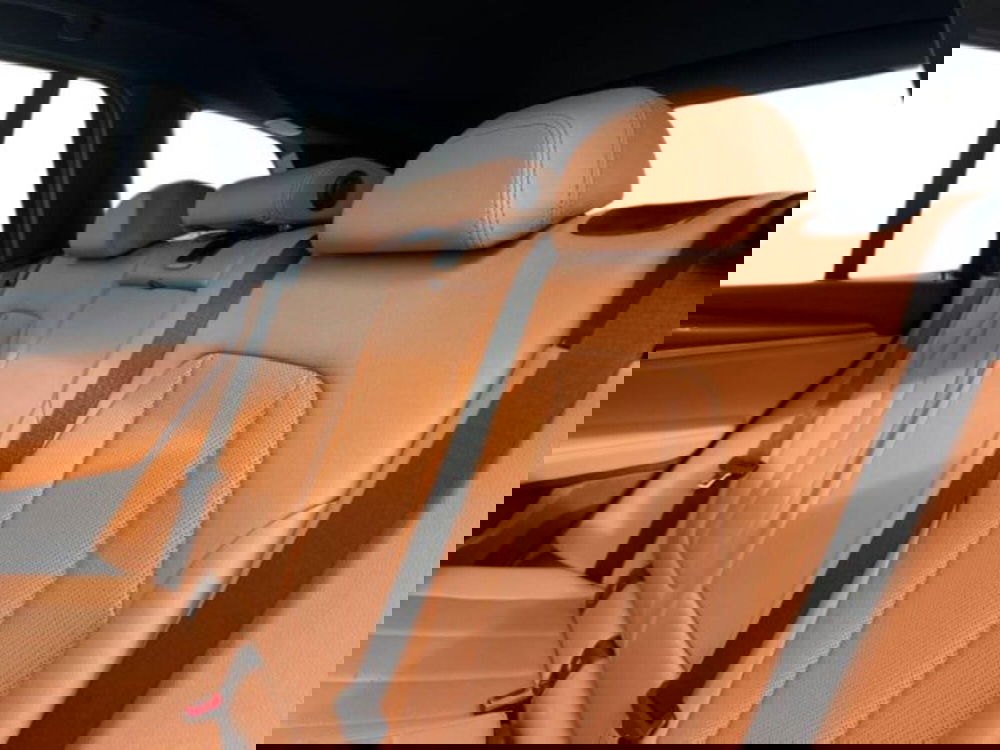 BMW X3 usata a Lecce (15)