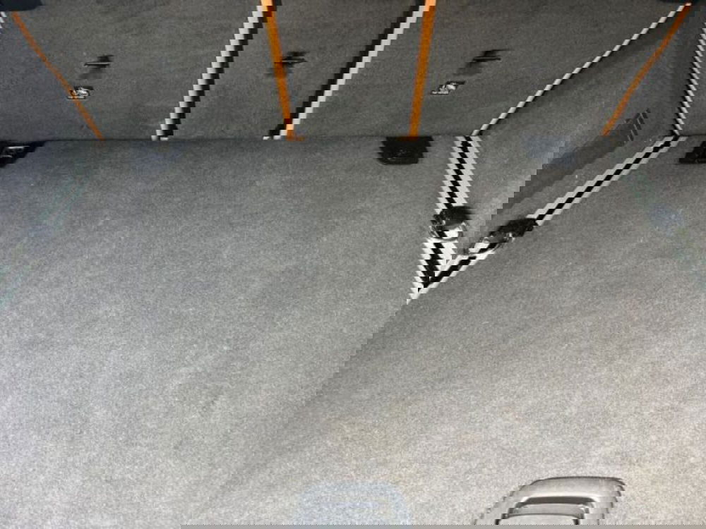 BMW X3 usata a Lecce (16)